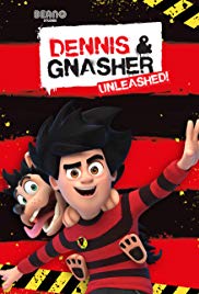 Dennis and Gnasher: Unleashed!
