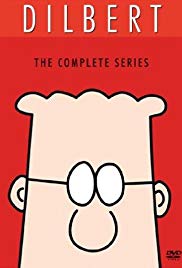 Dilbert Season 2
