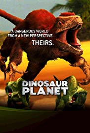 Dinosaur Planet Episode 4