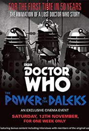 Doctor Who: The Power of the Daleks (2016) Episode 6