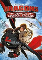 Dragons: Dawn of the Dragon Racers (2014) Episode 