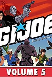 G.I. Joe The Revenge of Cobra
