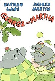 George and Martha Episode 26