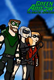 Green Arrow: The Animated Adventures Episode 3