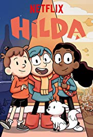 Hilda Season 1