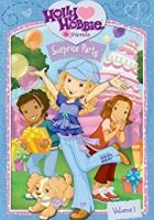 Holly Hobbie and Friends: Surprise Party (2005)