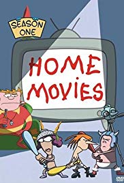 Home Movies Season 3 Episode 13