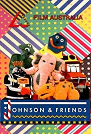Johnson and Friends
