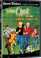 Jonny Quest Versus the Cyber Insects (1995)
