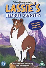 Lassies Rescue Rangers