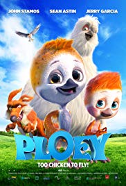 Ploey: You Never Fly Alone (2018)