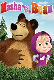Masha and the Bear Season 1