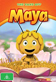 Maya the Bee Season 2 Episode 35