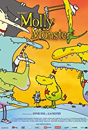 Molly Monster