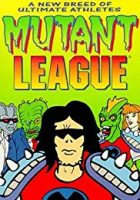 Mutant League: The Movie (1995)