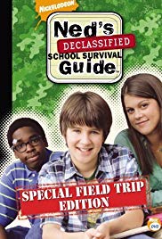 Ned’s Declassified School Survival Guide Season 1