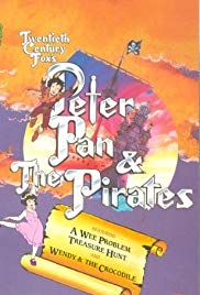 Peter Pan and the Pirates Season 2 Episode 48