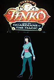 Princess Tenko and the Guardians of the Magic