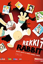 Rekkit Rabbit Episode 50
