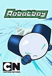 Robotboy Season 3