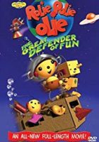 Rolie Polie Olie: The Great Defender of Fun (2002)