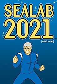 Sealab 2021 Season 3