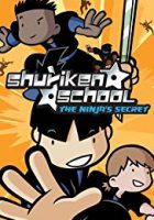 Shuriken School: The Ninja’s Secret (2006)