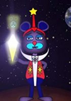 Space Bear and the Love Bomb (2018) Episode 