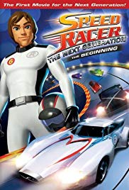 Speed Racer: The Next Generation Season 2
