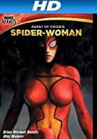 Spider Woman, Agent of S.W.O.R.D (2009)