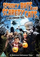 Spooky Bats and Scaredy Cats (2009) Episode 
