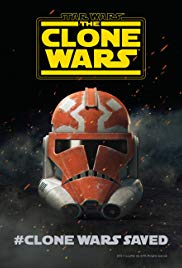 Star Wars The Clone Wars Season 6
