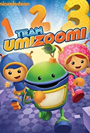 Team Umizoomi Season 3 Episode 19