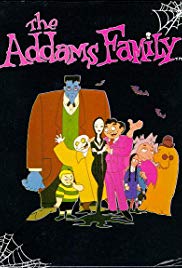 The Addams Family 1992 Episode 21