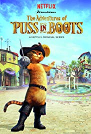 The Adventures of Puss in Boots Season 4 Episode 13