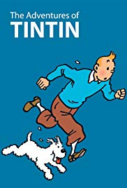 The Adventures of Tintin Season 2
