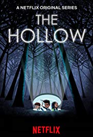 The Hollow Season 1