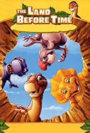 The Land Before Time (Series)