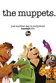 The Muppets 2015 Episode 16