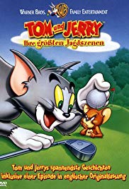 The New Tom and Jerry Show