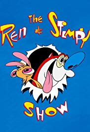 The Ren and Stimpy Show Season 4