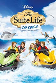 The Suite Life on Deck Season 2