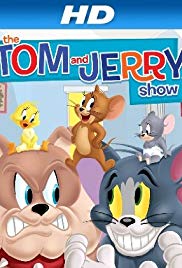 The Tom and Jerry Show Season 2 Episode 73