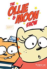 The Ollie and Moon Show