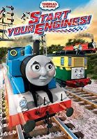 Thomas & Friends: Start Your Engines! (2016) Episode 