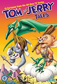 Tom And Jerry Tales Season 1 Episode 13