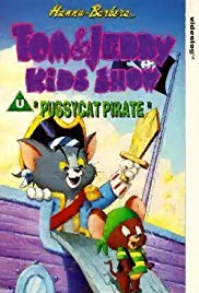 Tom and Jerry Kids Show Season 4
