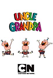 Uncle Grandpa Season 1 Episode 13