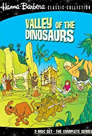 Valley of the Dinosaurs Episode 16