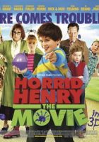Horrid Henry: The Movie (2011)